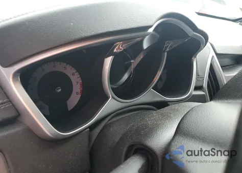 2011 Cadillac Srx Performance Collection from USA, damaged, VIN 3GYFNEEYXBS536094